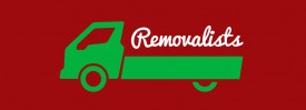 Removalists Kangaroo Point QLD - Furniture Removals